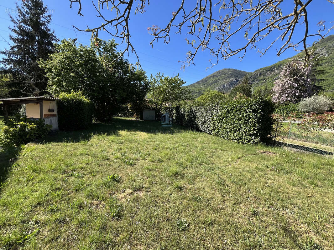 Maison à SOSPEL
