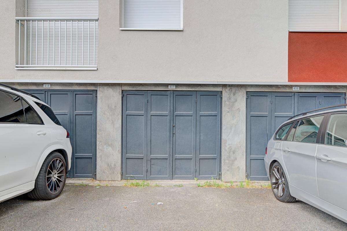 NEUILLY-SUR-MARNE Résidence du Val de Marne F5 quartier 24 arpents - photo 11