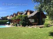 Maison à CRANVES-SALES