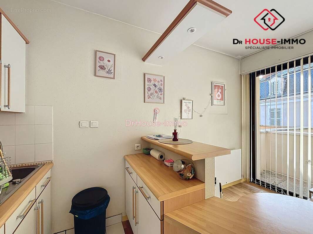 Appartement à PERIGUEUX