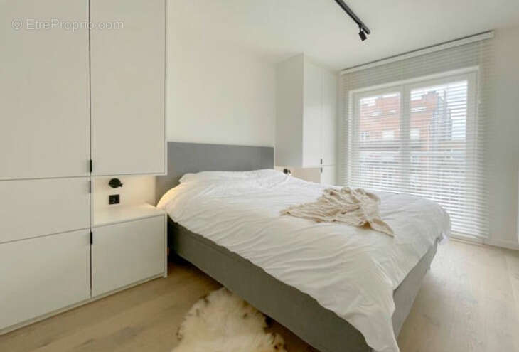 Appartement à VENISSIEUX