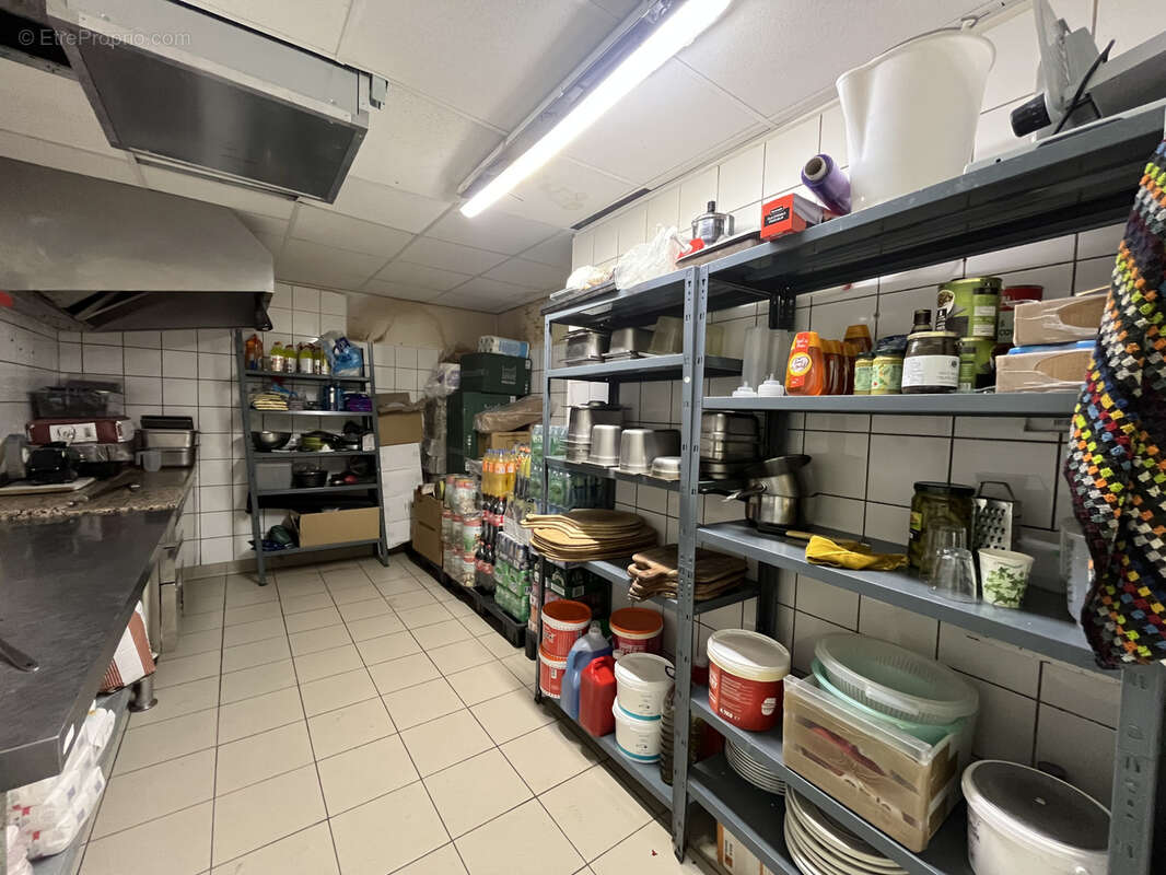 Commerce à CLERMONT-FERRAND