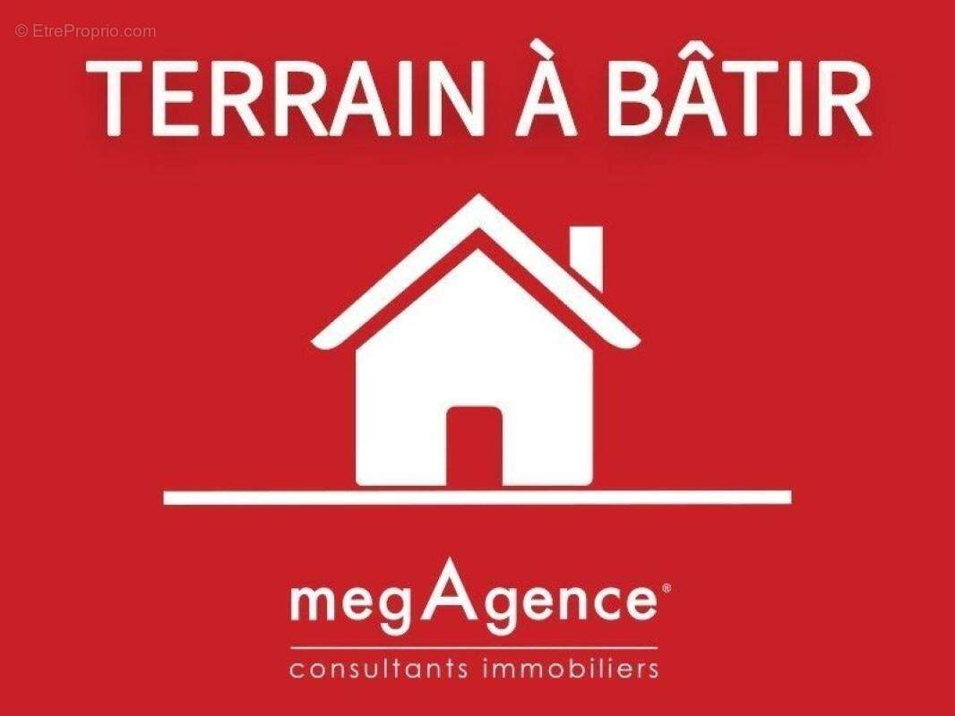 Terrain à AUMATRE