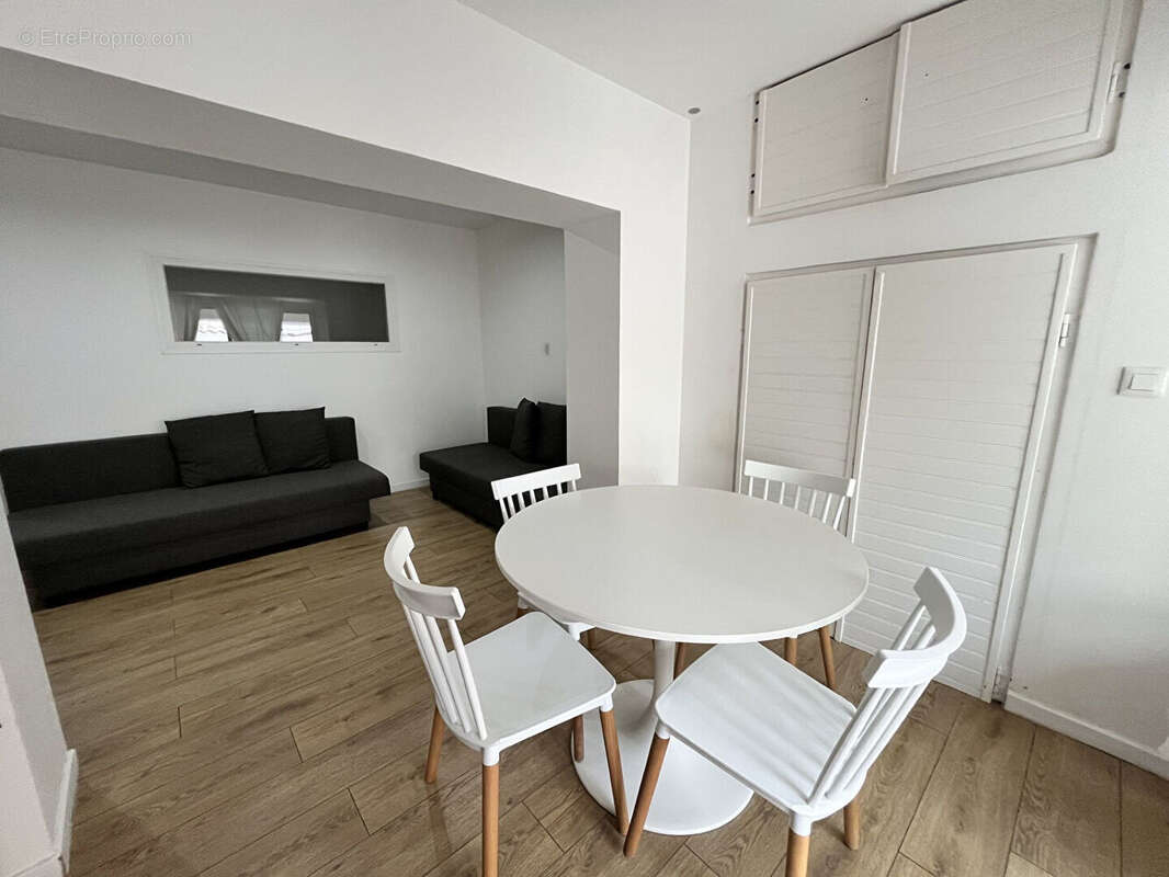 Appartement à NARBONNE