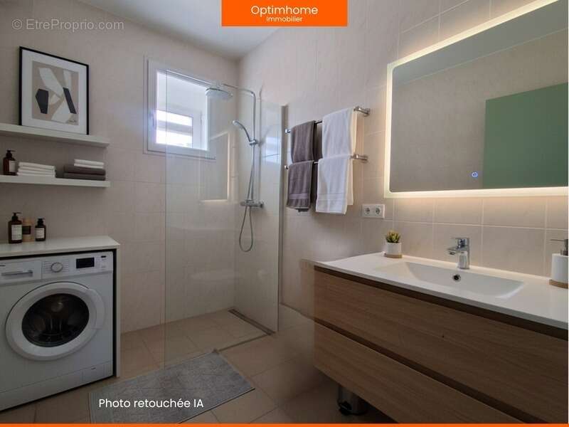 Appartement à LE MANS