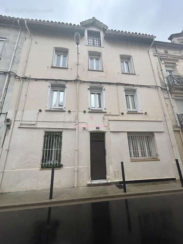 Appartement à PERPIGNAN