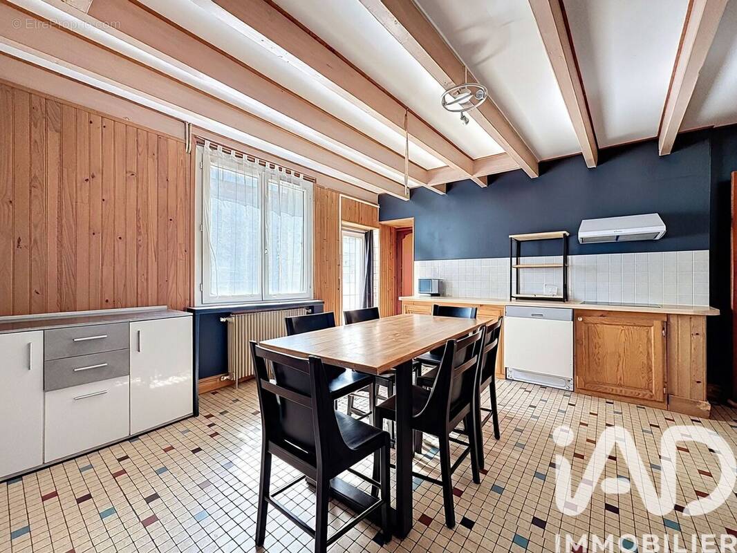 Photo 1 - Maison à LUCON