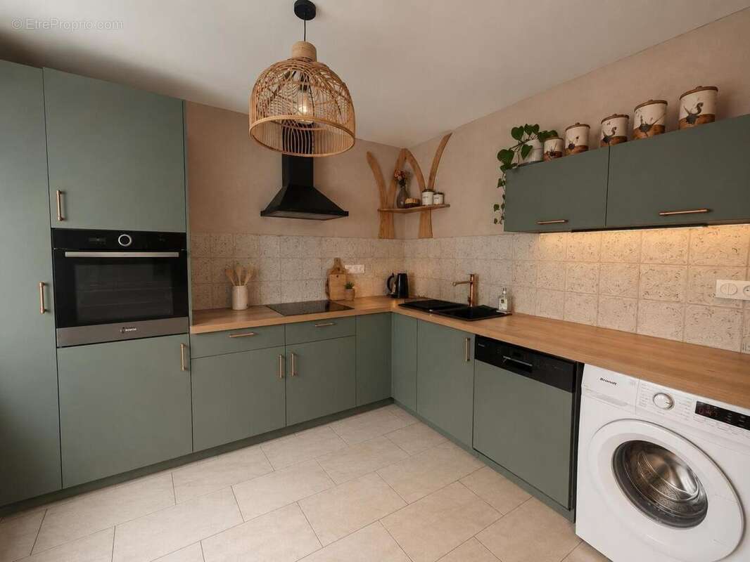 Appartement 80 m² à Mulhouse  - photo 6