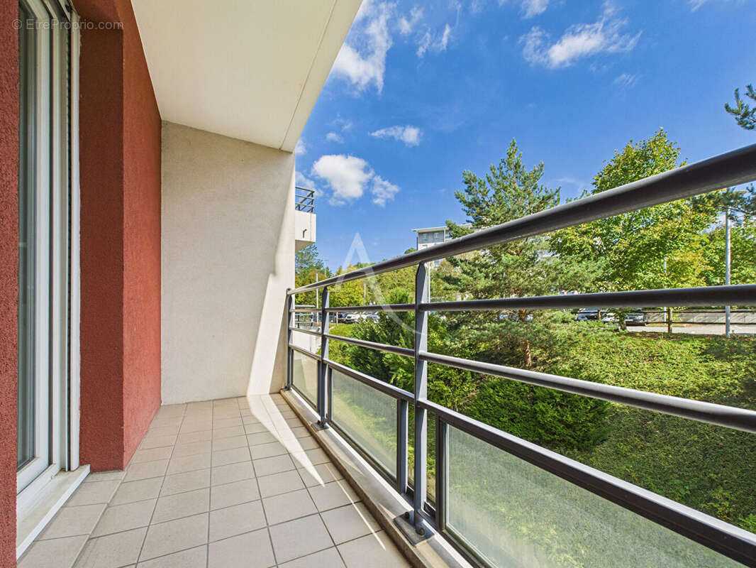 Appartement à ANNECY