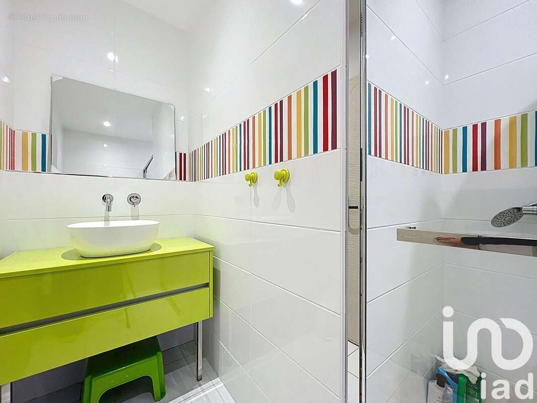 Photo 9 - Maison à SAINT-SAUVEUR-D'AUNIS