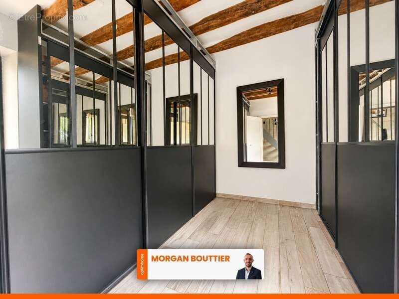 Maison à NOYANT