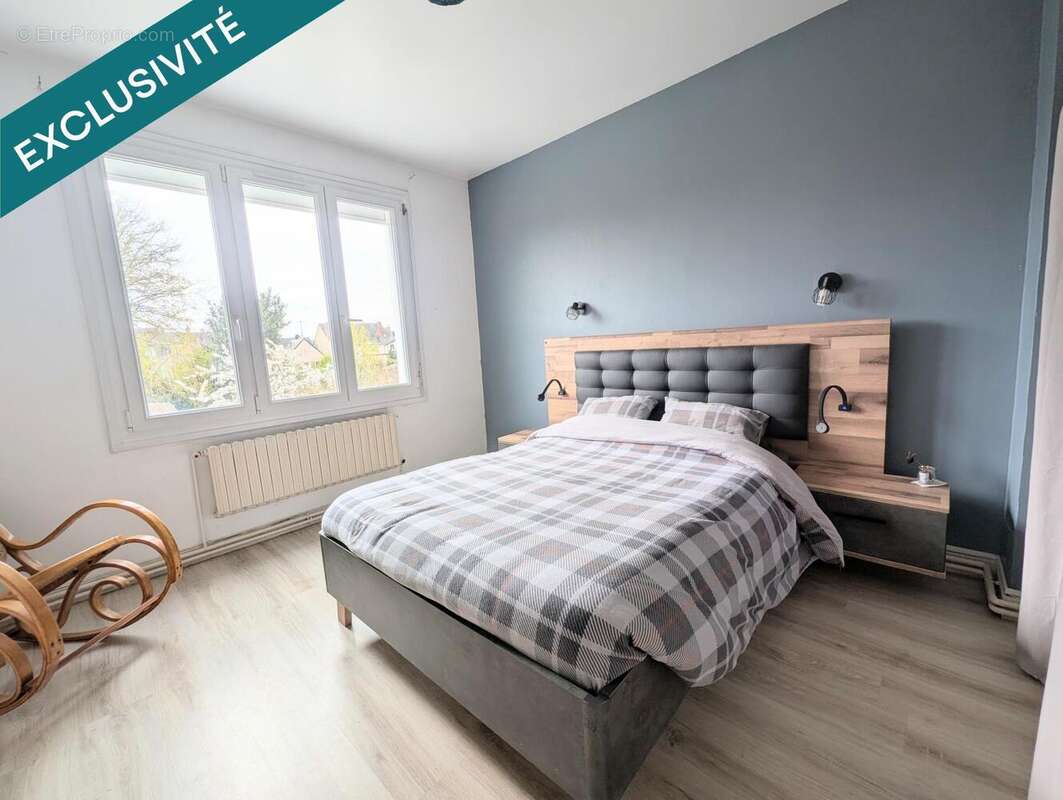 Photo 5 - Maison à LA FLECHE