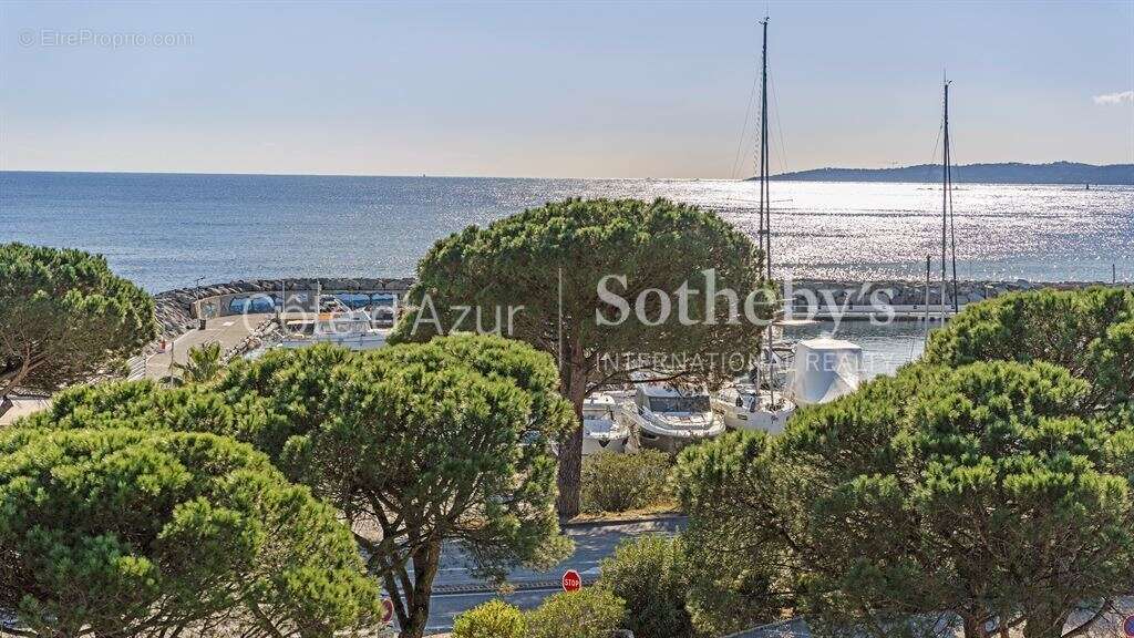 Appartement à LES ISSAMBRES