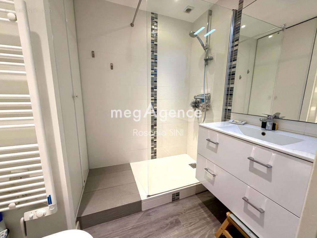 Appartement à LES SABLES-D'OLONNE