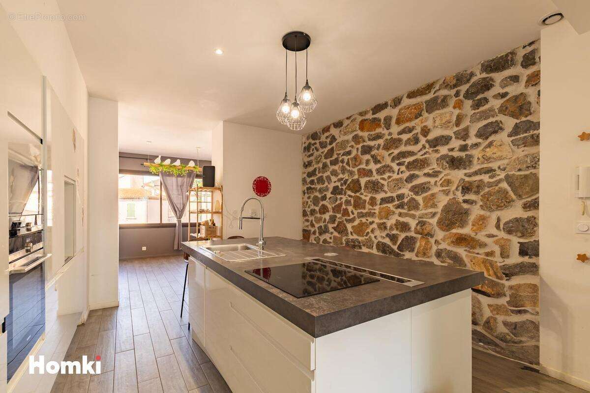 Appartement à NARBONNE