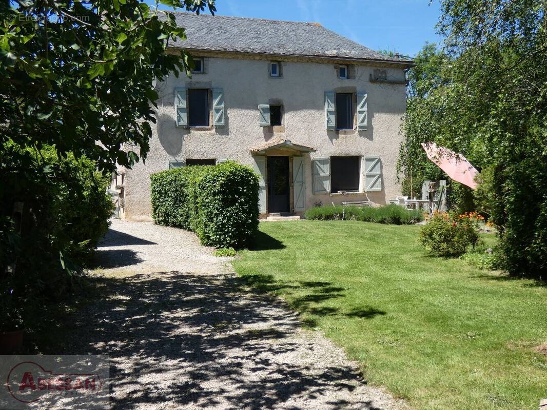 Maison à CORDES-SUR-CIEL