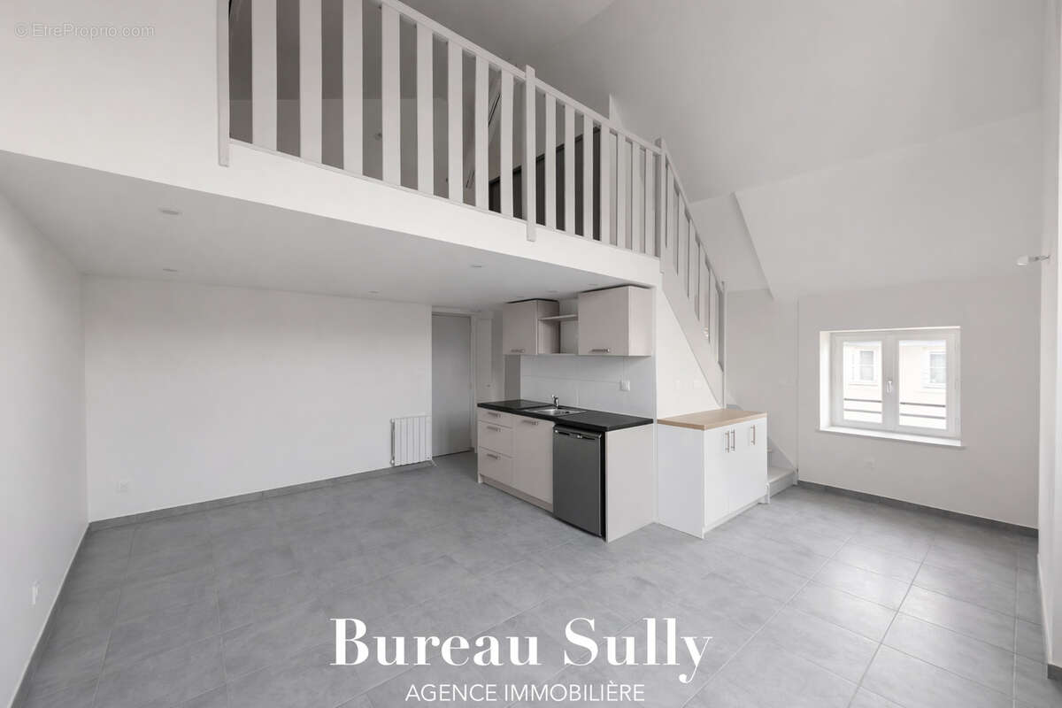 Appartement à LYON-6E