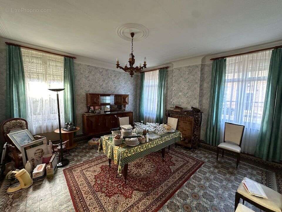 Maison à MARQUION