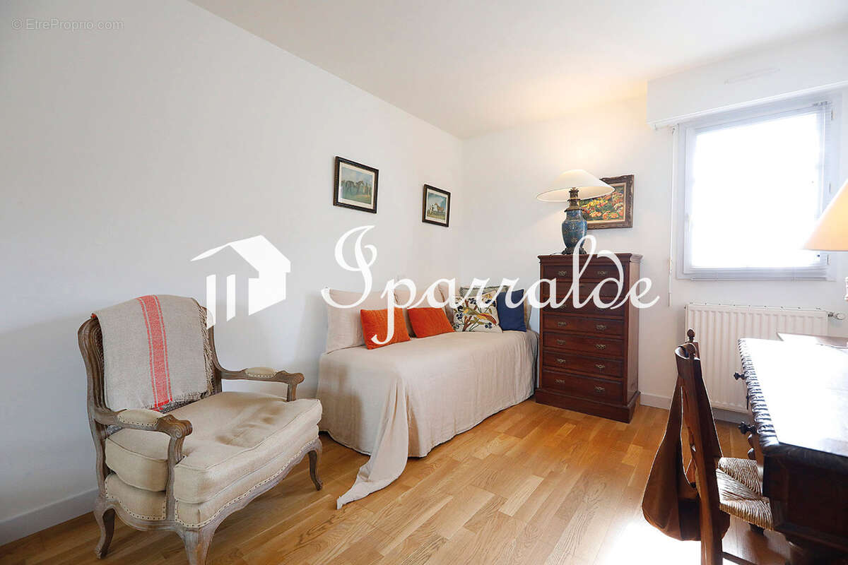 Appartement à HENDAYE