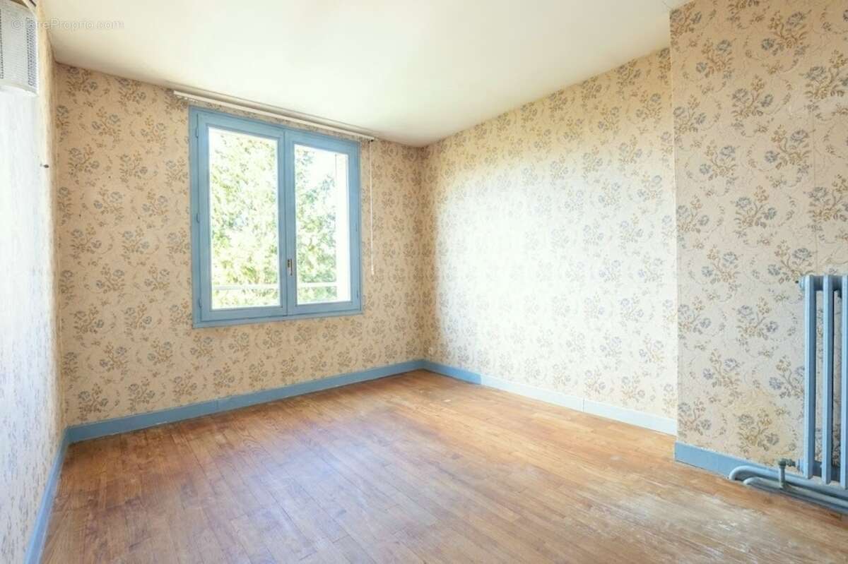 Maison de 144 m² à vendre. 8 pièces dont 5 chambres située coteaux est d'EPERNAY (51) - photo 13