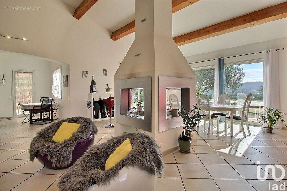 Photo 9 - Maison à LE BEAUSSET