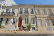 Maison à BORDEAUX
