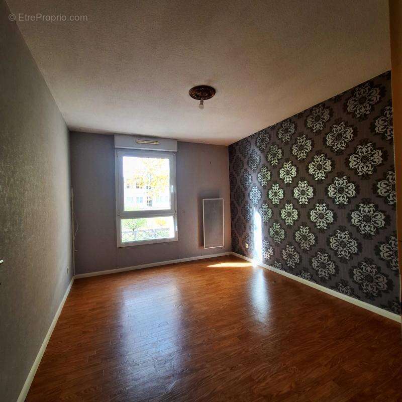 Appartement à HAGUENAU