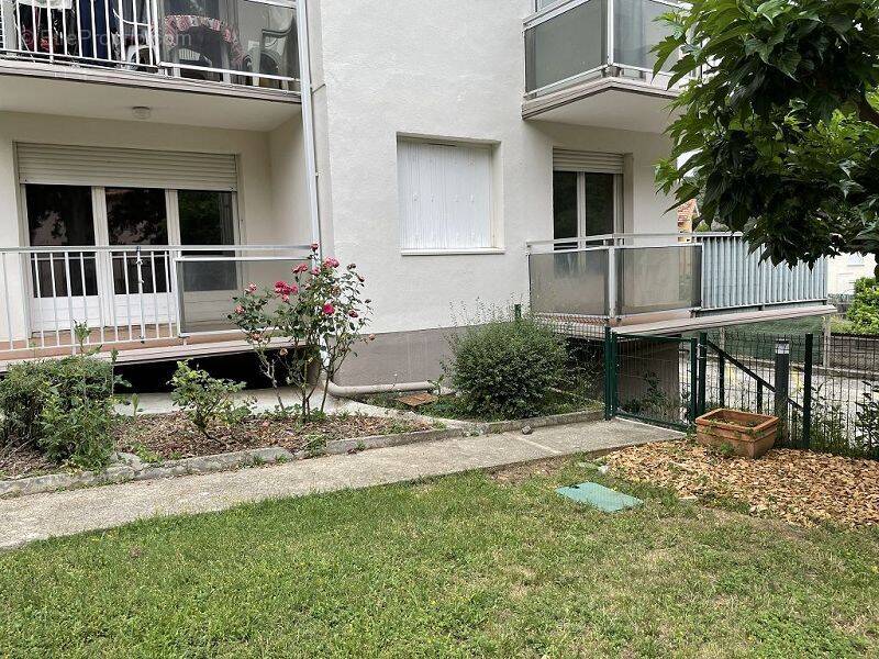 Appartement à AMELIE-LES-BAINS-PALALDA