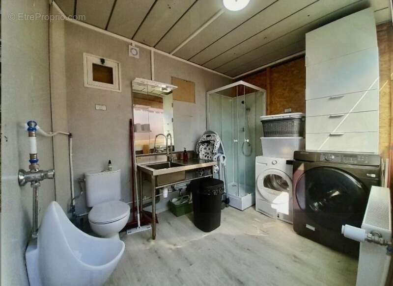 Propriété - photo 4