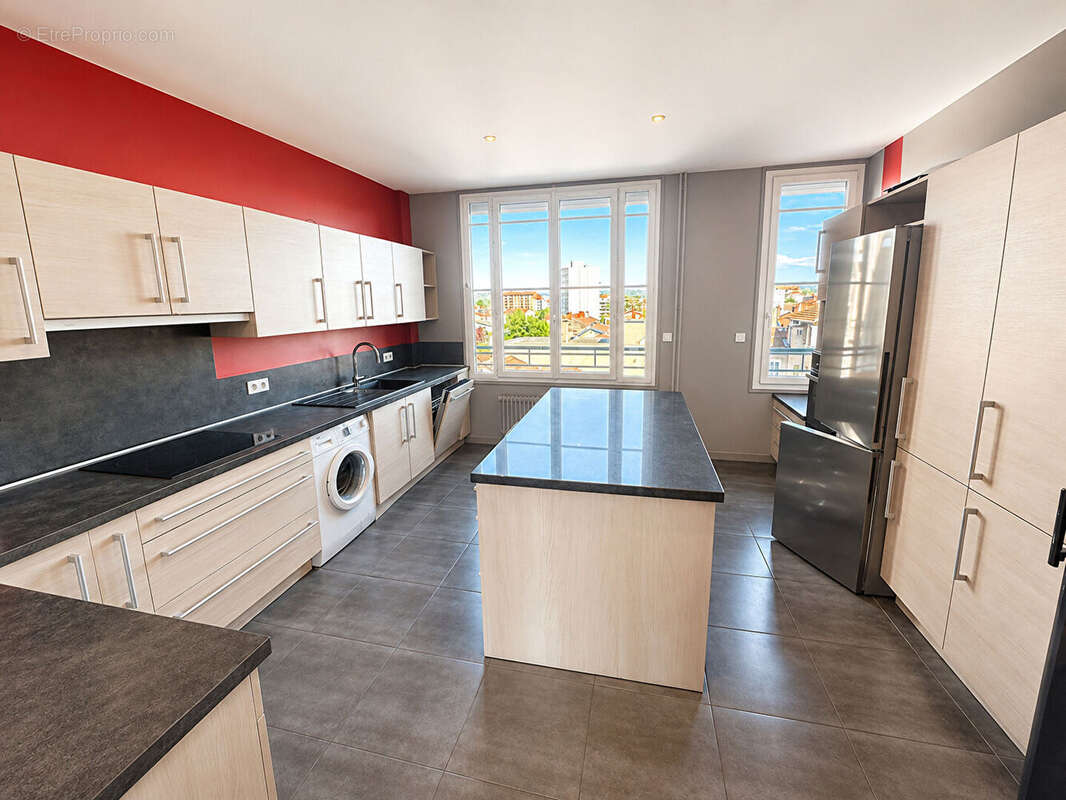 Appartement à ROANNE
