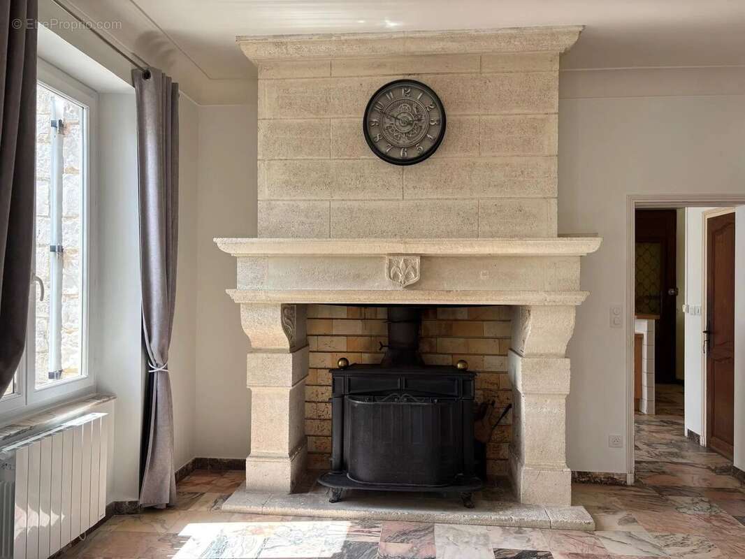 Maison à BERGERAC