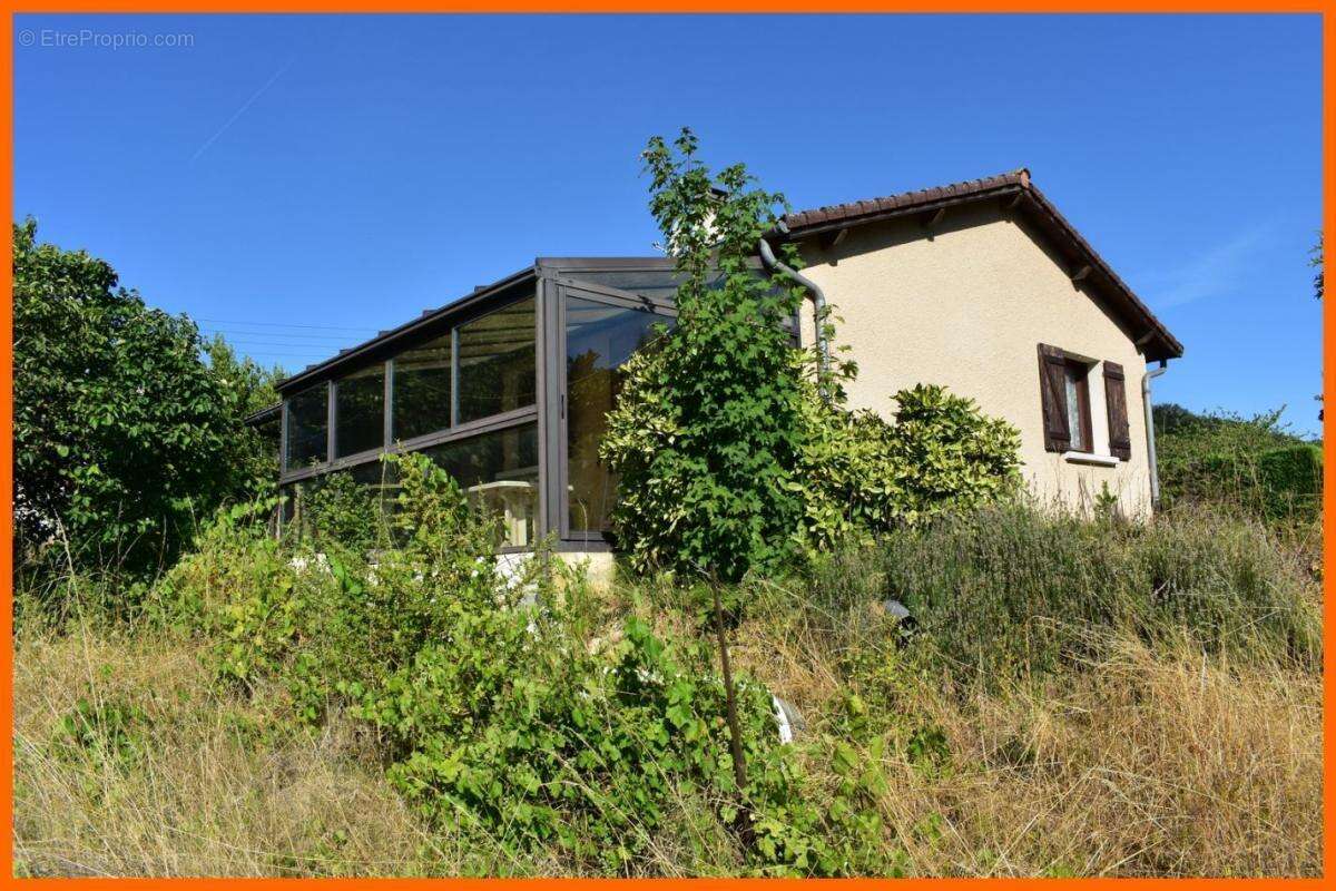 Maison 63 m² à Montluel  - photo 3