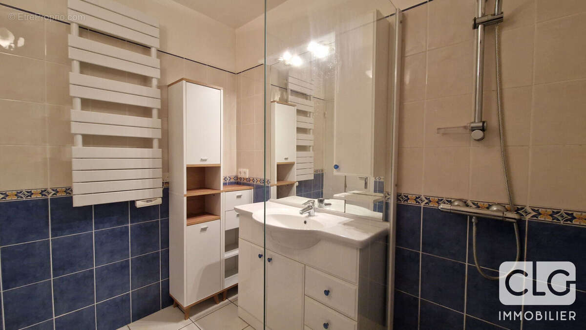 Appartement à BENODET