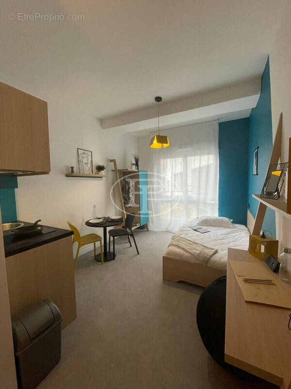 Appartement à LE HAVRE