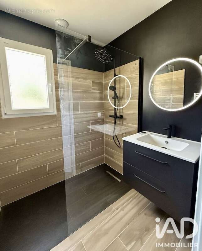 Maison 99 m² à Tresques  - photo 6