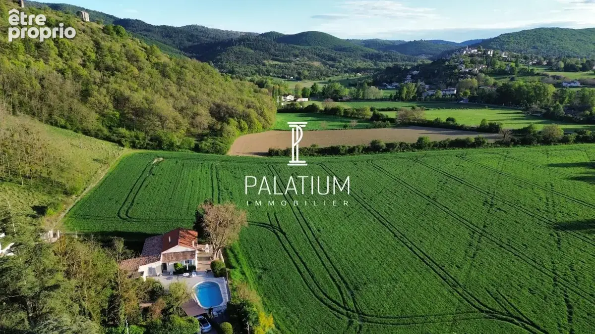 Magnifique Maison Individuelle - photo 26