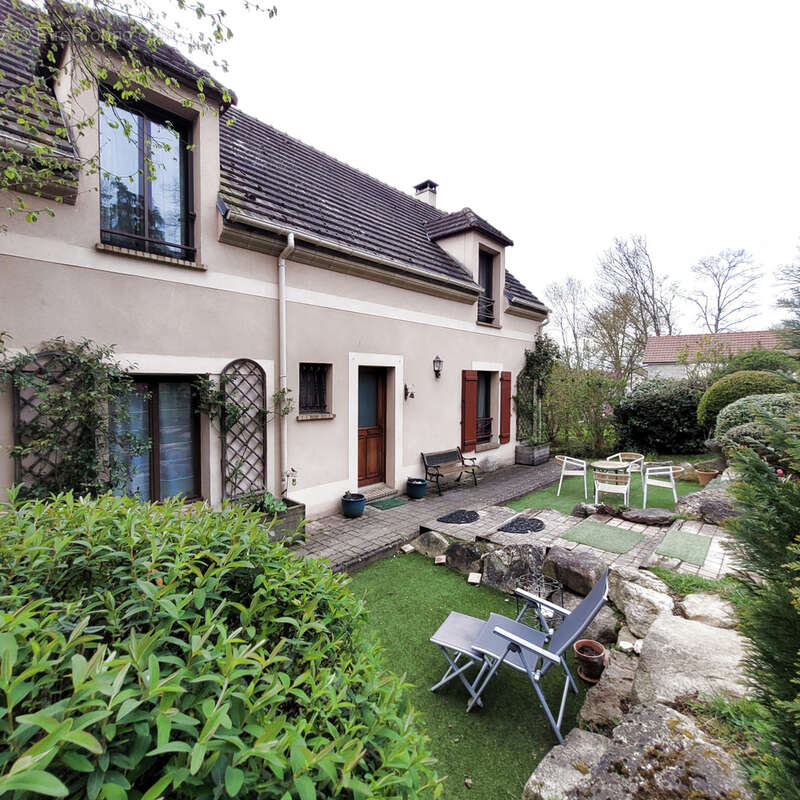 Maison à SEPTEUIL