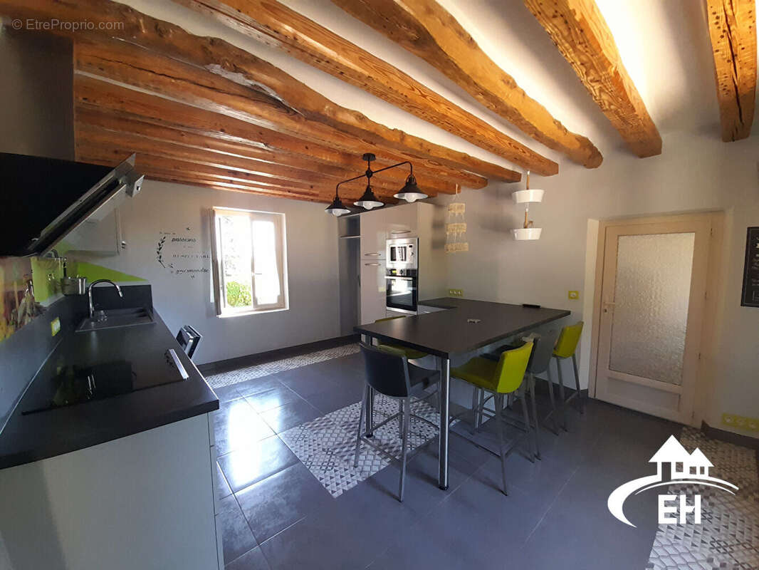 Maison à L&#039;AIGLE