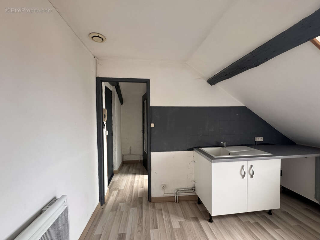 Appartement proche Gare de Troyes - photo 8