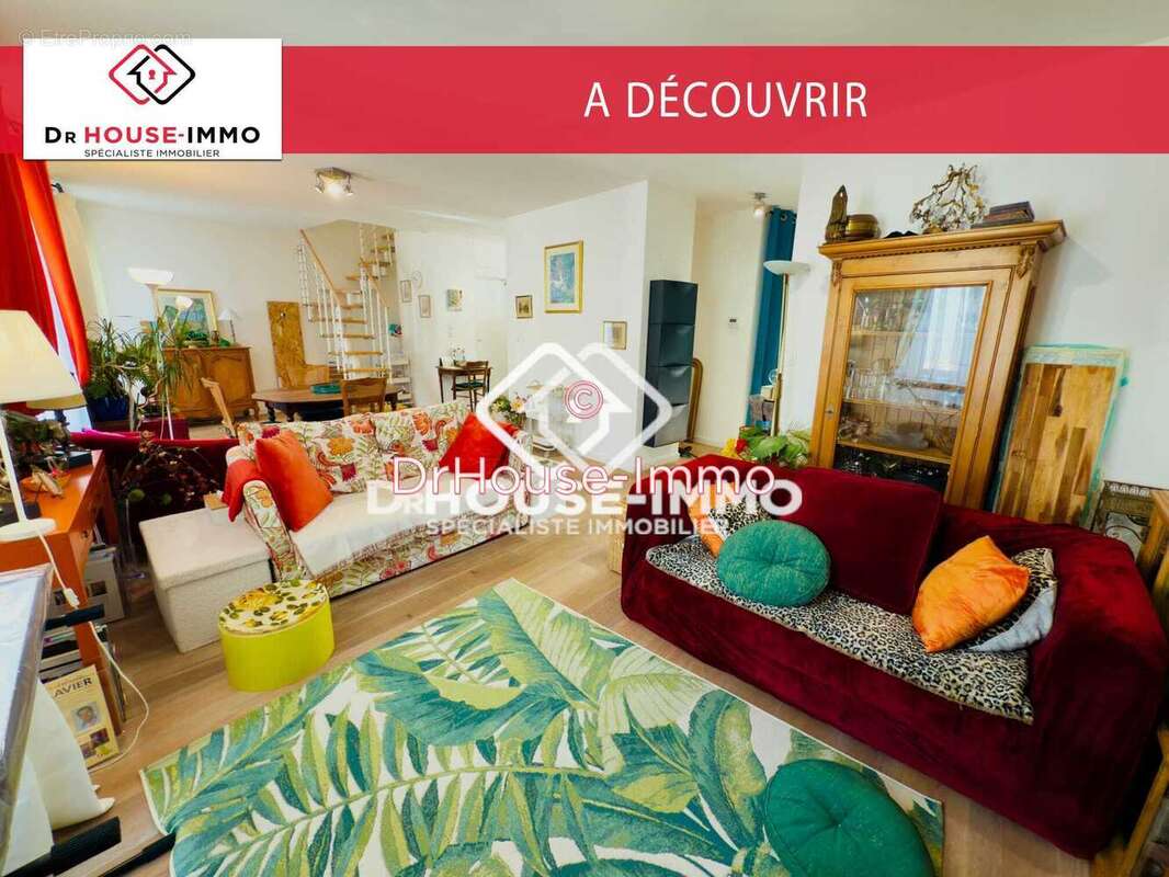 Appartement à PERIGUEUX