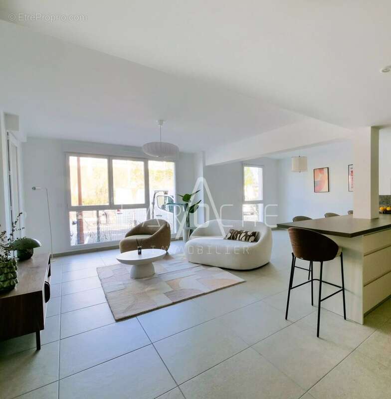Appartement à ARGELES-SUR-MER