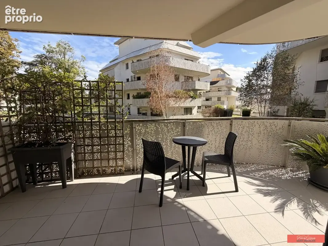Photo Appartement à Bayonne au prix de 210 000€