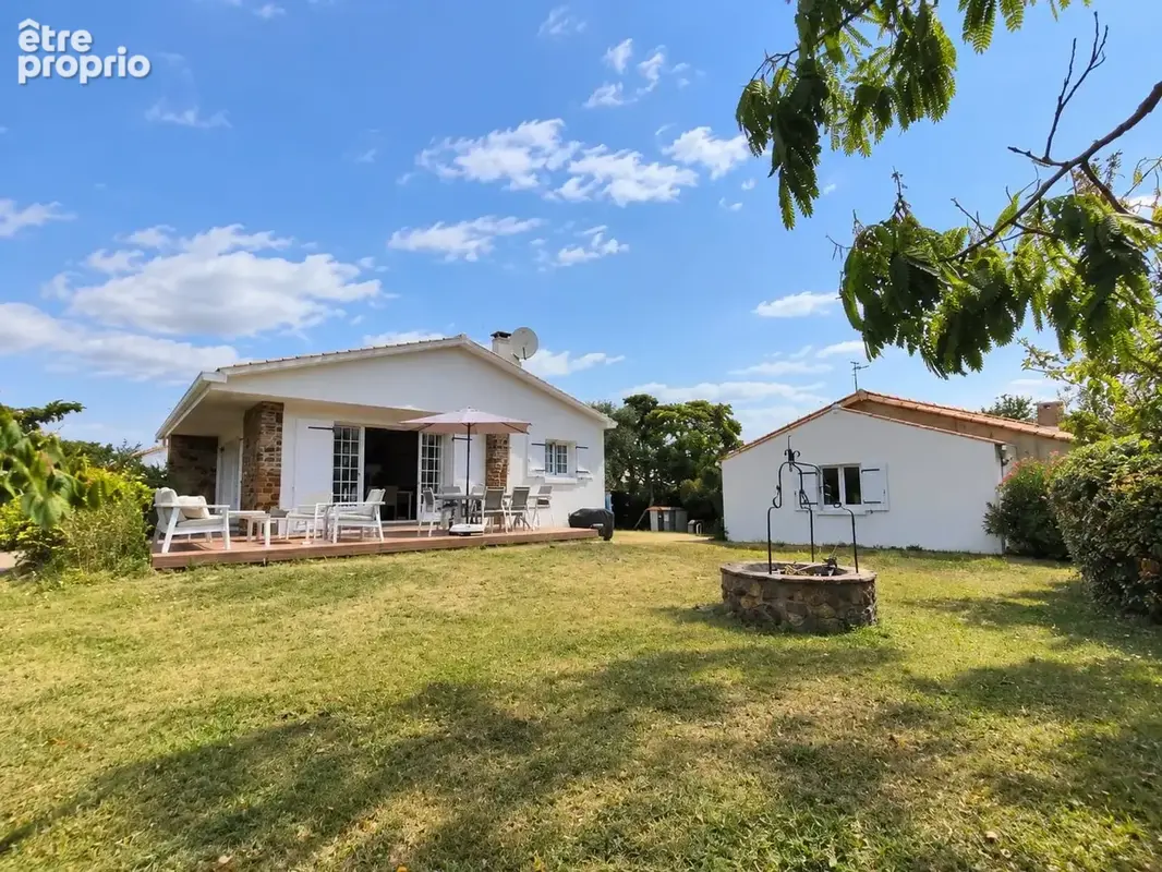 Maison - 4 pièces - photo 2