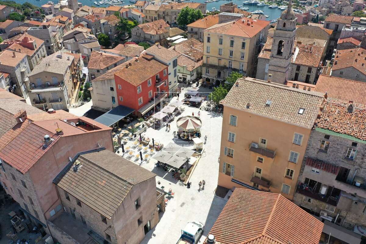 Appartement à PORTO-VECCHIO