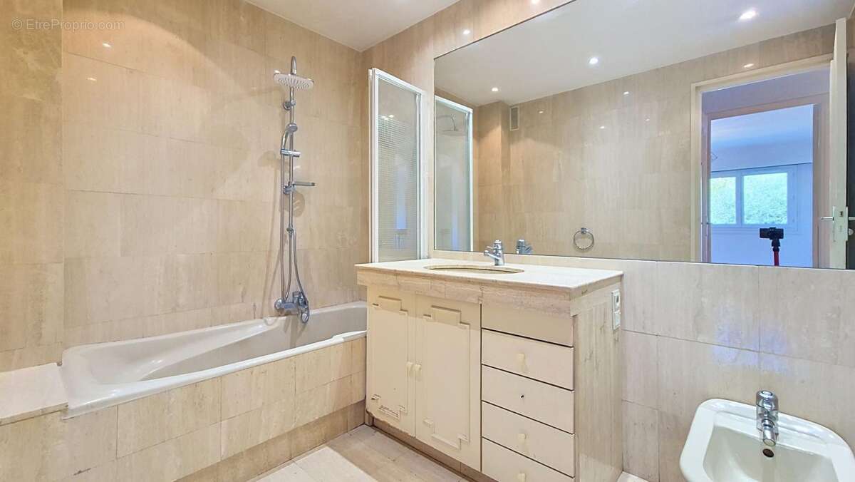 Appartement à LE CANNET