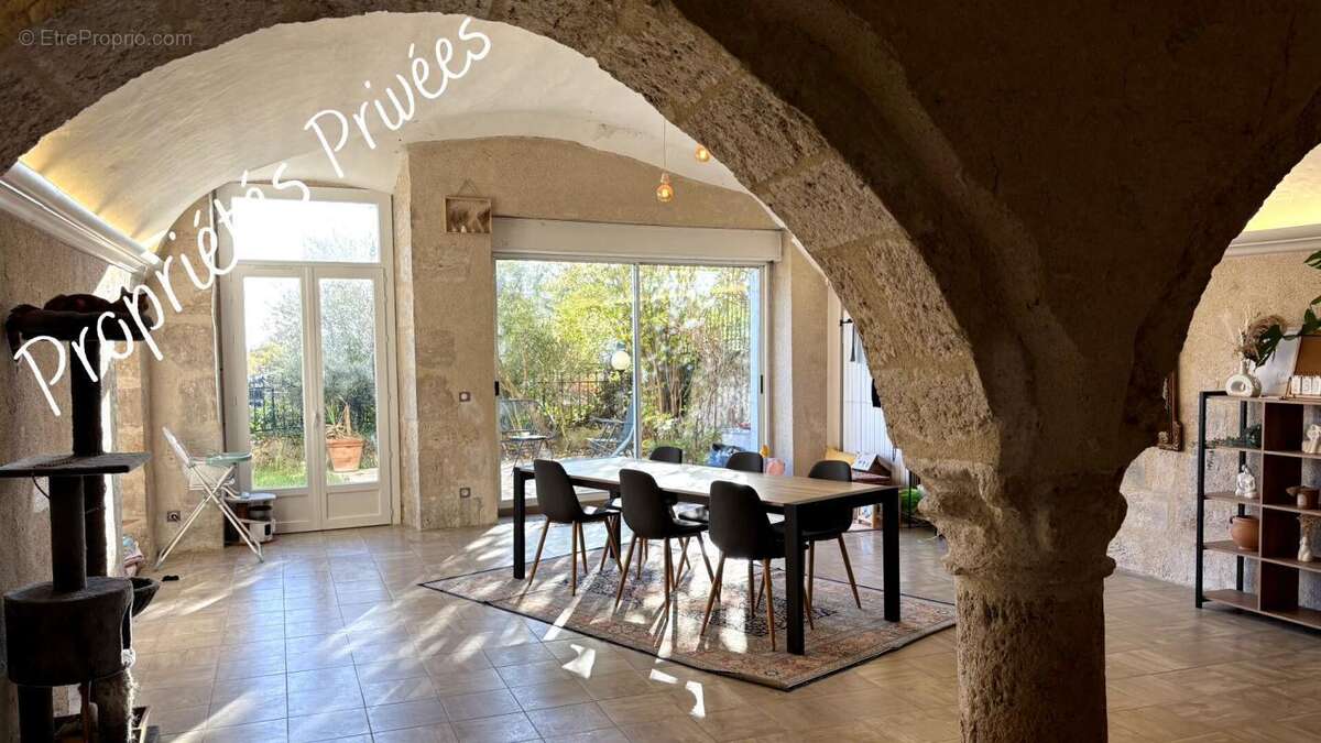 Appartement à BLOIS