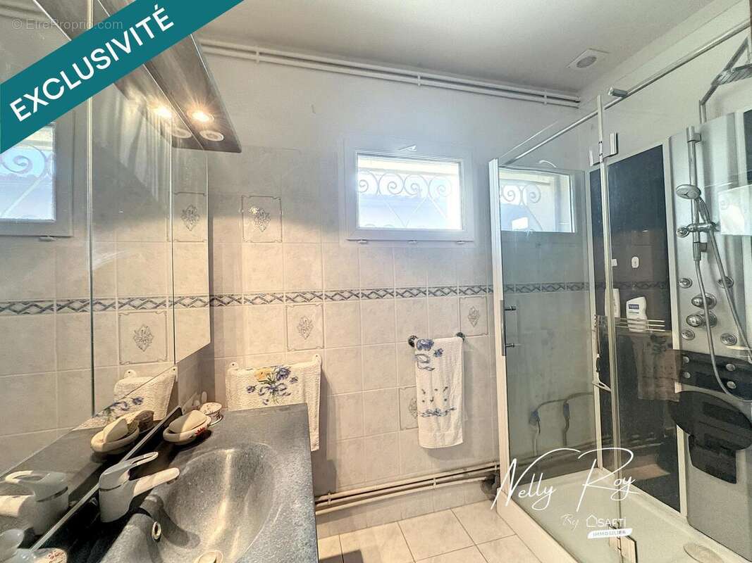 Photo 6 - Maison à PAUILLAC