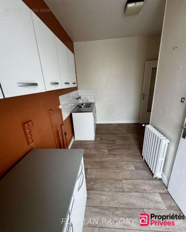 Maison à GONFREVILLE-L'ORCHER