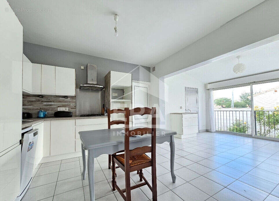 Maison à LA COURONNE