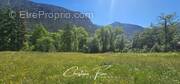 Terrain à BRIANCON